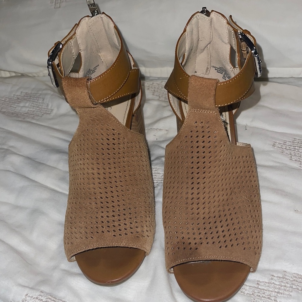 Marc Fisher sandals